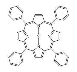 Nickel(II) meso-tetraphenylporphine picture