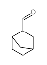 BICYCLO[2.2.1]HEPTANE-2-CARBALDEHYDE Structure