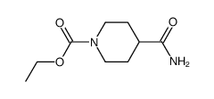 4-乙酰氨基哌啶-1-羧酸乙酯图片