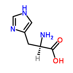 D-组氨酸图片