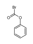 phenyl carbonobromidate结构式