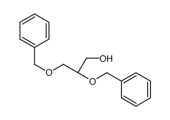 (R)-2,3-BIS(BENZYLOXY)PROPAN-1-OL picture