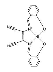 Solvent Brown 53 Structure