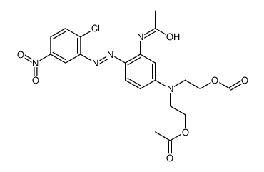 2,5-diethoxy-N-ethylbenzene-1,4-diamine结构式