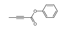 phenyl tetrolate结构式