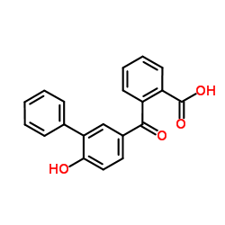Fendizoic acid picture
