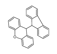 9-(9H-fluoren-9-yl)-9H-xanthene Structure