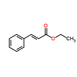 Ethyl cinnamate picture