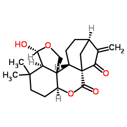 macrocalin A picture