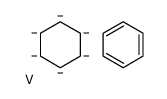 cyclohexane,vanadium Structure