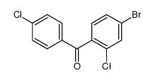 3-溴吲哚-1-羧酸乙酯结构式