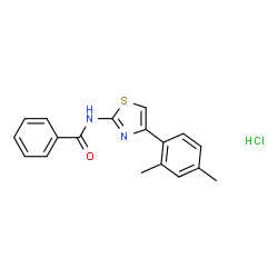 INH1结构式