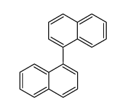 [aR,(-)]-1,1'-Binaphthalene structure
