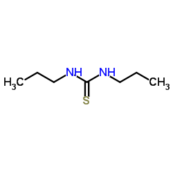 N,N'-二正丙基硫脲图片