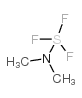 二甲氨基三氟化硫结构式