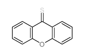 xanthene-9-thione picture