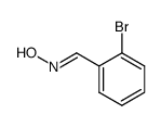 2-bromo-N-hydroxybenzimidoyl结构式