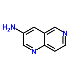 8-甲氧基-1,2,3,4-四氢萘-1-基)胺结构式