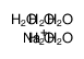 disodium,oxygen(2-),vanadium,heptahydrate Structure
