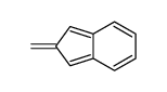 2-Methylene-2H-indene结构式