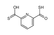 2,6-Pyridinedicarbothioicacid(9CI) picture
