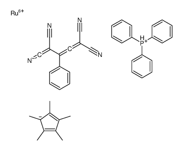 9,9-二甲基-7-氧代-3-噁-9-氮杂双环[3.3.1]壬烷碘化物结构式