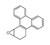 TP H4-1,2-Epoxide结构式