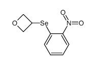 3-(hydroperoxy)-5-methoxy-3-methyl-2-phenylindolenine Structure