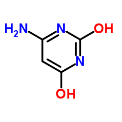 6-氨基尿嘧啶图片