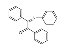 benzil monoanil结构式