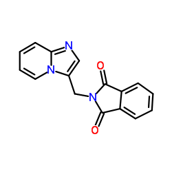 1199215-92-3 structure
