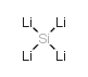 lutetium silicide Structure