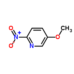 5-Methoxy-2-nitropyridine picture