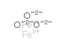 Iron(III)oxide,red(Hematite)(99.8%-Fe) Structure