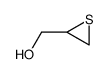 thiiranyl-methanol结构式