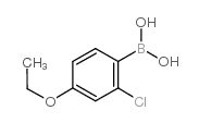 2-氯-4-乙氧基苯硼酸图片