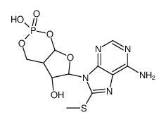Thiosulfuric acid hydrogen S-[2-[5-(1,3-dioxoisoindolin-2-yl)pentylamino]ethyl] ester结构式