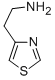 2,2-二乙氧基丙胺结构式