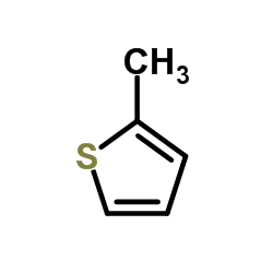 methylthiol structure