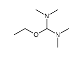 ethoxy-bis-(dimethylamino)-methane Structure