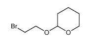 2-(2-溴乙基)四氢-2H-吡喃图片