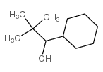 1-环己基-2,2-二甲基-1-丙醇结构式