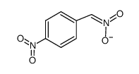 4-nitrobenzylideneazinate Structure