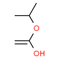 Ethenol,1-(1-methylethoxy)- picture