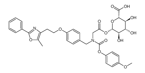 穆拉格塔扎酰基-β-D-葡糖醛酸图片