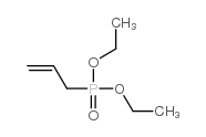 烯丙基磷酸二乙酯结构式