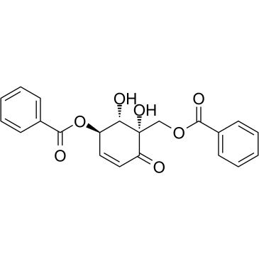 山椒子烯酮结构式