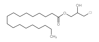 1-STEAROYL-3-CHLOROPROPANEDIOL picture