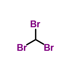 三溴甲烷结构式