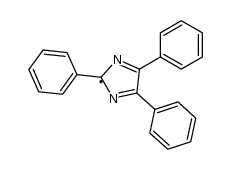 triphenylimidazolyl radical monomer结构式